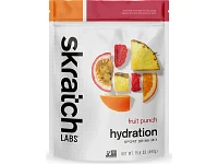 Skratch Labs Hydration Sport Drink Mix