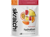 Skratch Labs Hydration Sport Drink Mix - 60 Serving