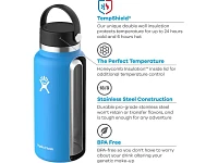 Hydro Flask 32oz Wide Mouth