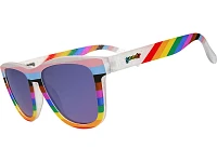 goodr OG Pride Sunglasses