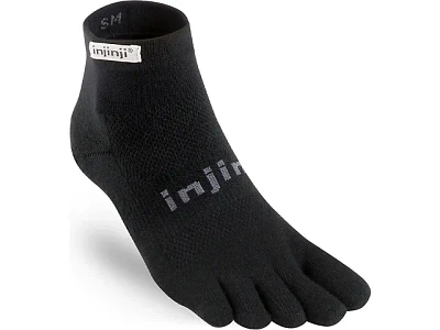 Injinji Run Lightweight Mini-Crew