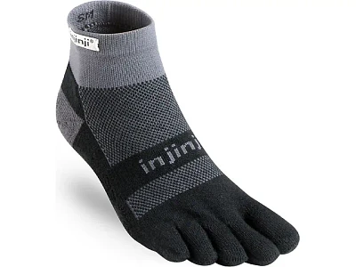 Injinji Midweight Mini Crew