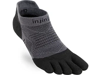 Injinji Run Original Weight No-Show Socks