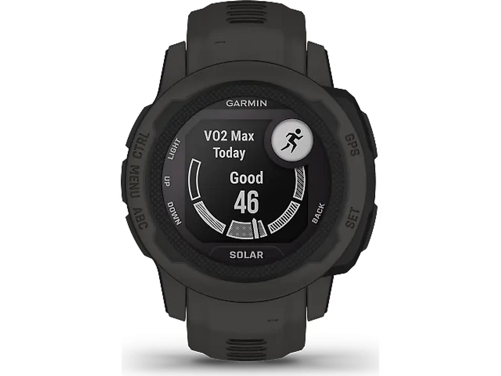 Garmin Instinct 2S Solar