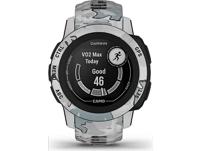 Garmin Instinct 2S Camo Edition