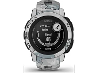 Garmin Instinct 2S Camo Edition