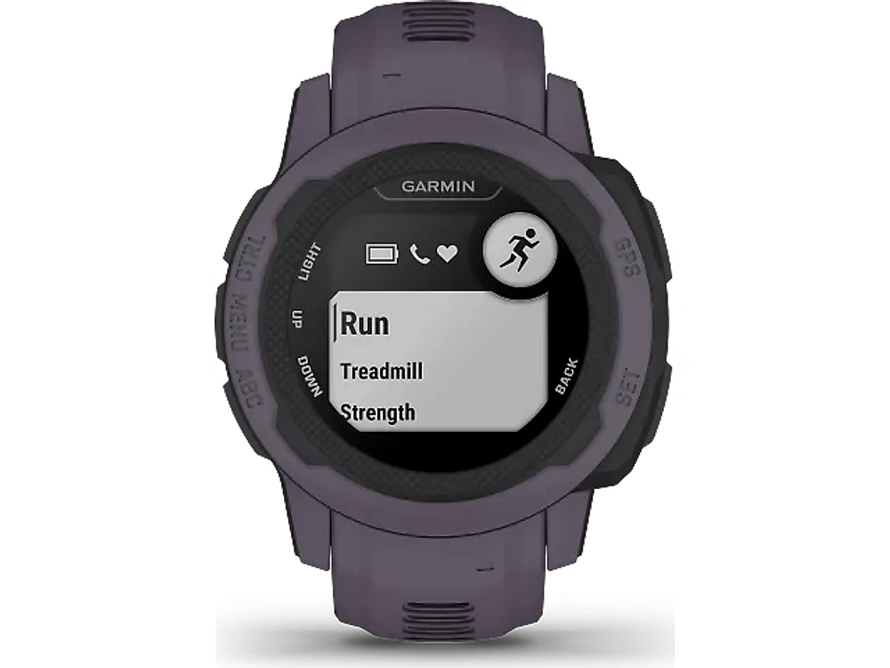 Garmin Instinct 2S