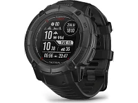 Garmin Instinct 2X Solar, Tactical Edition