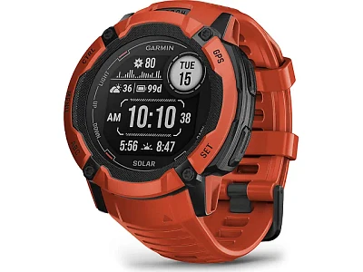 Garmin Instinct 2X Solar