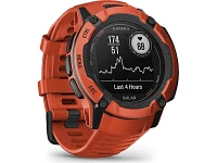 Garmin Instinct 2X Solar