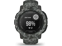 Garmin Instinct 2 Camo Edition