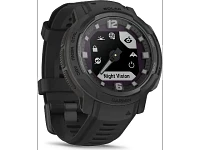 Garmin Instinct Crossover Solar Tactical