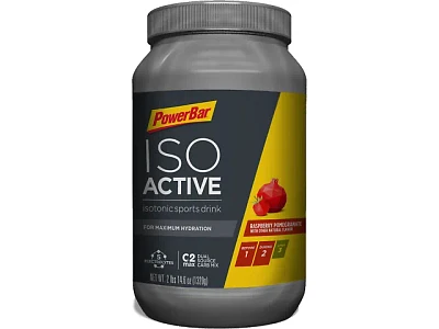 PowerBar IsoActive