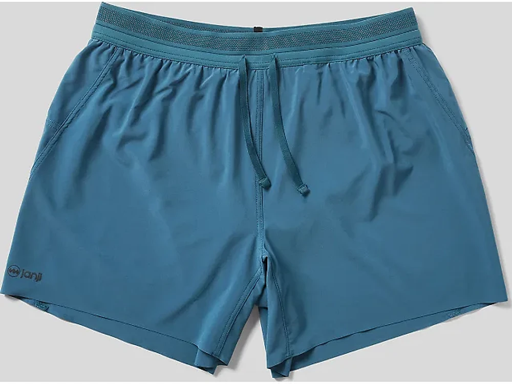 Men's | Janji 5" Middle AFO Short