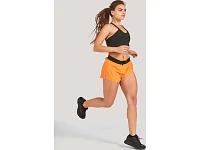 Women's | Janji AFO 3" Middle Short - 2021