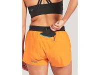 Women's | Janji AFO 3" Middle Short - 2021