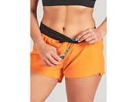 Women's | Janji AFO 3" Middle Short - 2021