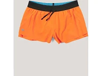 Women's | Janji AFO 3" Middle Short - 2021