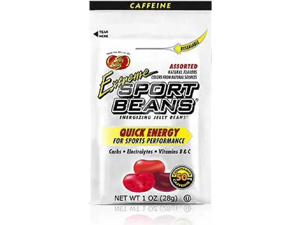 Jelly Belly Extreme Sports Beans