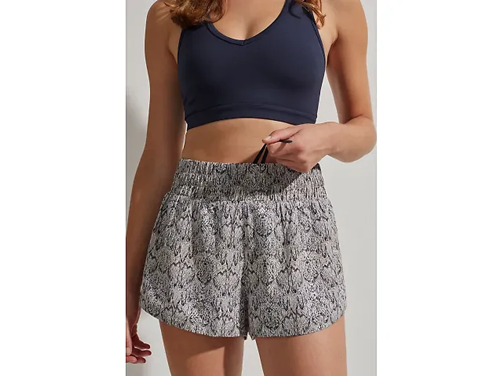 Women's | Varley Kallin Run Short