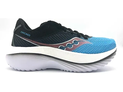 Men's | Saucony Kinvara Pro - Chicago 2023