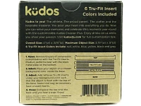 Kudos Coaster Plus