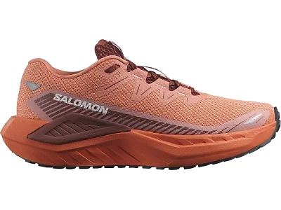 Women's | Salomon DRX Defy GRVL