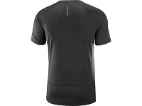 Men's | Salomon Cross Run Short Sleeve Tee