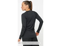 Women's | Salomon Sense Aero Seamless Long Sleeve