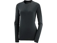 Women's | Salomon Sense Aero Seamless Long Sleeve