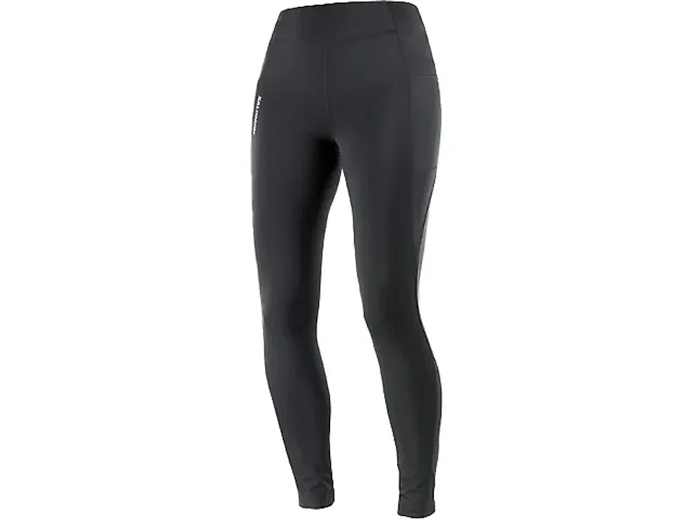 Women's | Salomon Cross Warm 28" Tights