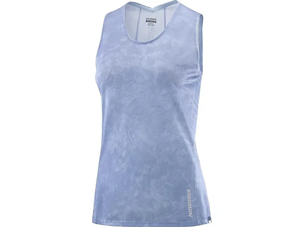 Women's | Salomon Sense Aero Tank