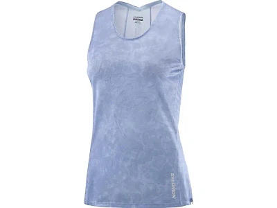 Women's | Salomon Sense Aero Tank