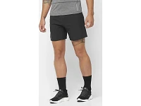 Men's | Salomon Cross Run 7'' Short