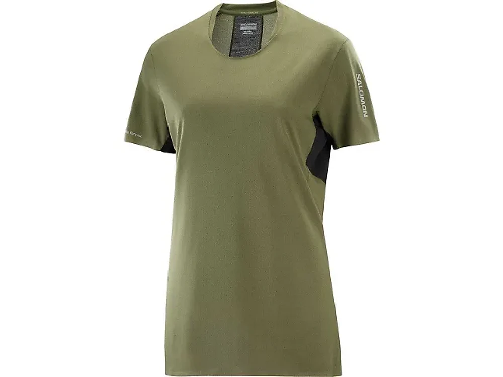 Women's | Salomon Shortney Tee