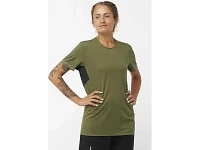 Women's | Salomon Shortney Tee