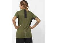 Women's | Salomon Shortney Tee