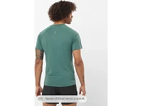 Men's | Salomon Cross Run T-Shirt