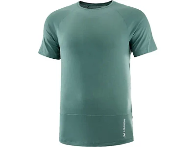 Men's | Salomon Cross Run T-Shirt