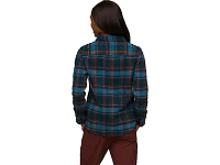 Women's | Cotopaxi Mero Flannel