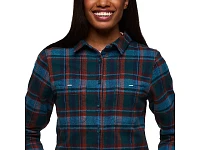 Women's | Cotopaxi Mero Flannel