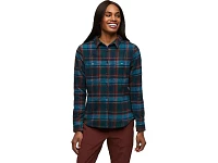 Women's | Cotopaxi Mero Flannel