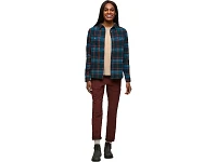 Women's | Cotopaxi Mero Flannel