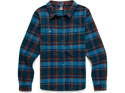 Women's | Cotopaxi Mero Flannel