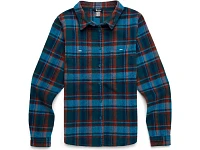 Women's | Cotopaxi Mero Flannel