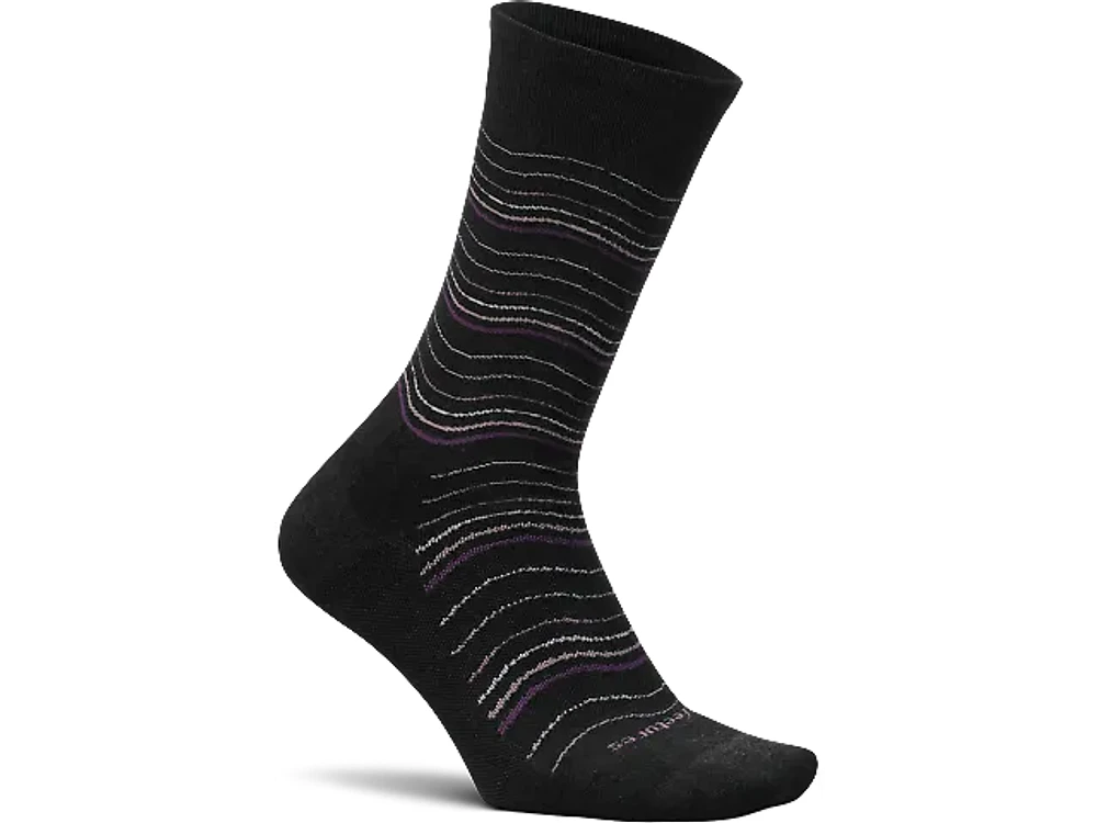 Women's | Feetures Waves Max Cushion Crew