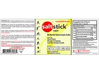 SaltStick Caps