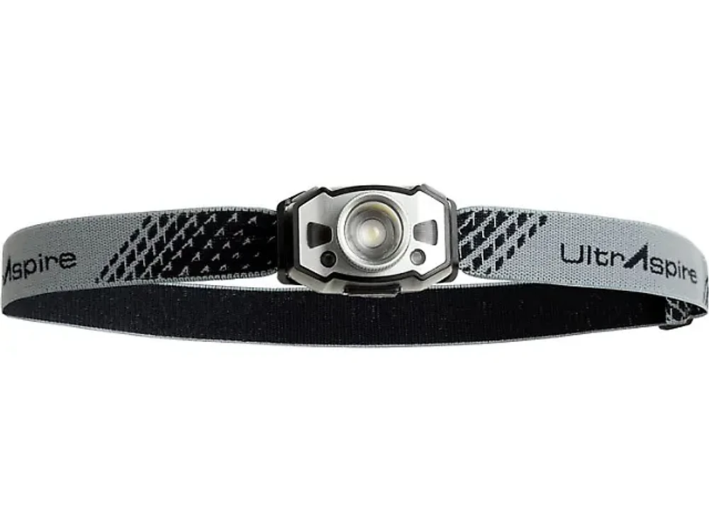 UltrAspire Lumen 300 Sidekick Headlamp