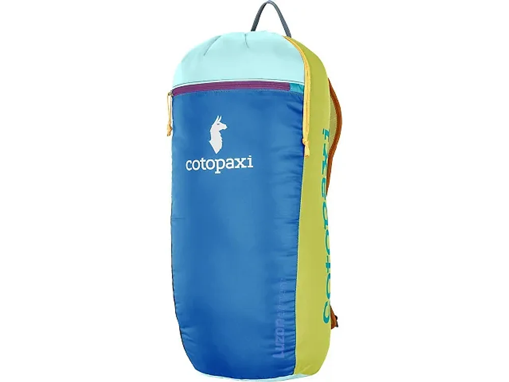 Cotopaxi Luzon 18L Daypack - Del Día