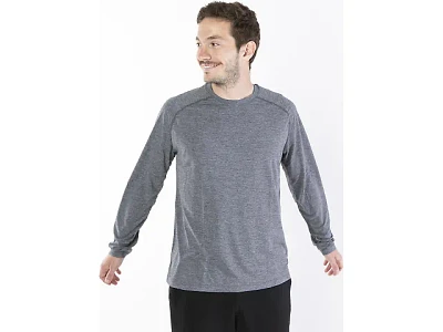 Men's | Fox & Robin Long Sleeve Athletic Shirt